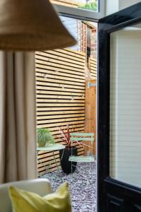 The Willows Boutique Stays by i-Stay Whitby