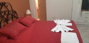 CasaBlanca Hotel Boutique