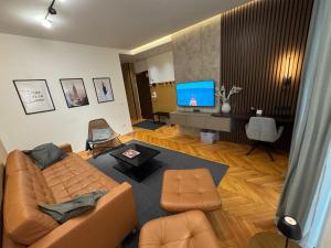 Family Apartment BOREAS Trieste