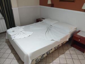 CasaBlanca Hotel Boutique