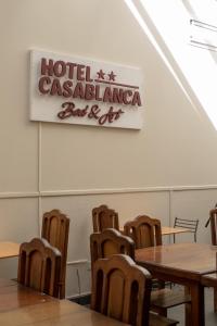 CasaBlanca Hotel Boutique