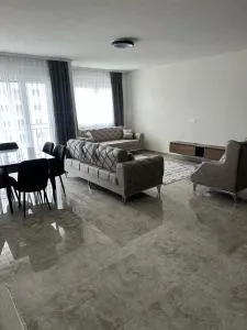 Apartment ne Peje - Bajram Curri