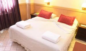 CasaBlanca Hotel Boutique