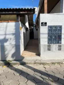 Loft Marrequinha - Varginha