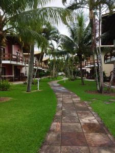 Flats a 100 mts da Praia