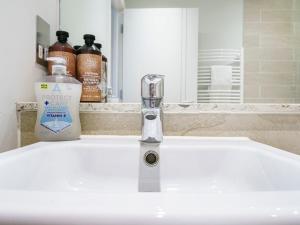 Beautiful City Centre Apartment