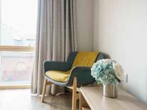 Beautiful City Centre Apartment