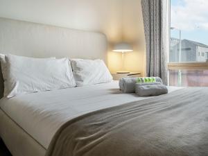 Beautiful City Centre Apartment