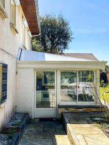 Maisons de vacances Appartement T3 a 5km de la plage : photos des chambres
