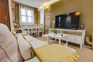 Alameda de Santo Domingo - Ganfei