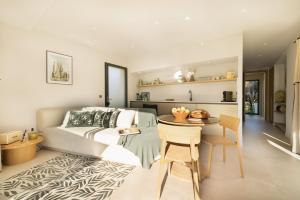 Appartements La Villa 227 - Lac Annecy : photos des chambres