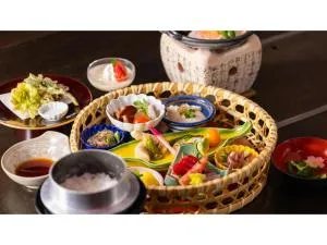 TAKAYANAGI JONNOBI VILLAGE - Vacation STAY 72807v - Katamachi