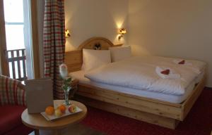 Comfort Double Room  room in Hotel Caprice - Grindelwald