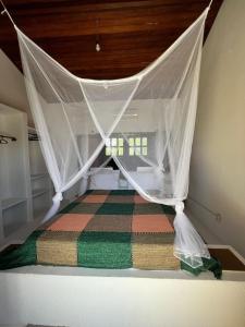 Chalé aconchegante na Praia do Espelho-Trancoso