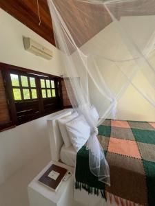 Chalé aconchegante na Praia do Espelho-Trancoso