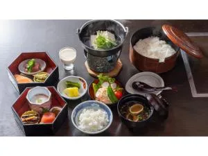 TAKAYANAGI JONNOBI VILLAGE - Vacation STAY 72812v - Katamachi