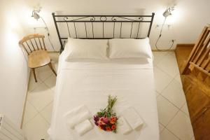 Trilogia Salentina x AP Apartment