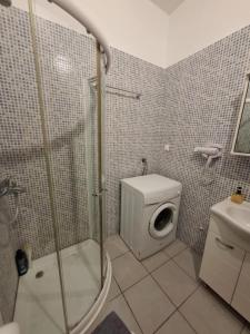 Chios Port Apartments - A1