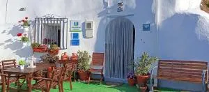 Cueva La Loli - Paulenca