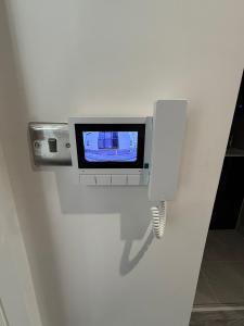 Two-Bedroom Deluxe Apartment room in The Ashcroft Apartments