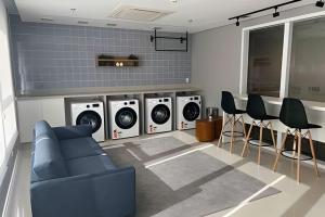 Lindo Studio no Marista, a melhor localização!