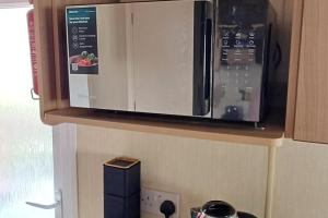 Lush Family friendly holiday home Tattershall