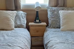 Lush Family friendly holiday home Tattershall