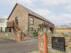 5 The Coach House - Broad Haven