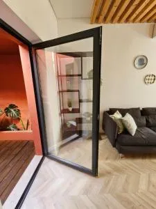 City Center Terrace - Panasqueira