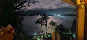 Apartamento Studio com Vista para o mar Ilhabela