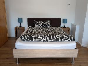 Apartment im Grünen