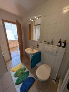 Apartment im Grünen