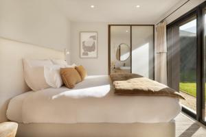 Appartements La Villa 227 - Lac Annecy : photos des chambres