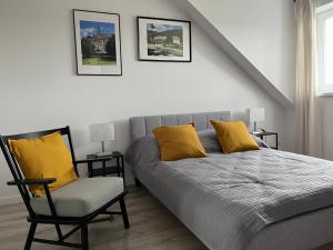 Apartamenty Urok