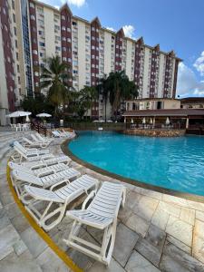 Hot Springs Temporada Cn - Luciana