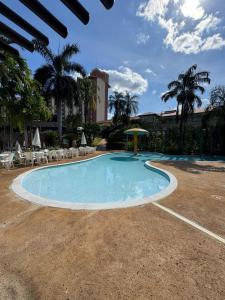 Hot Springs Temporada Cn - Luciana