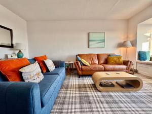 Lagoon View - Sea View- Pet Friendly - 2 Bed Apt - En-suite