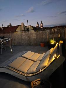 Rooftop-Apartment Citylage