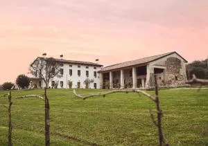 Agriturismo Vecio Portico - San Giorgio di Perlena