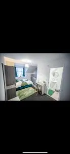 Warwick Studio Spaces - Harker