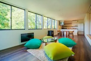 Villa Zao - Vacation STAY 73045v - Macušima