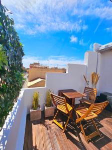 Apartamentos de la Huerta