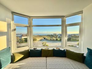 Lagoon View - Sea View- Pet Friendly - 2 Bed Apt - En-suite