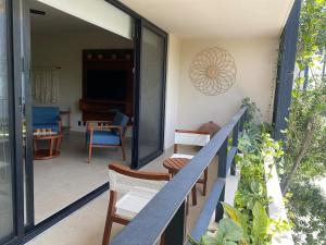 Bohemian La Veleta 3 Bdr w rooftop Pool