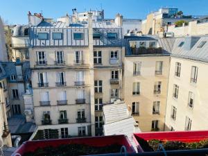 Appartement Colisée Champs Elysées