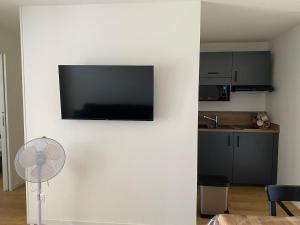 Appartement neuf à 100m de la plage