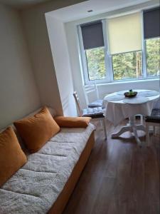 Apartment Relax Chamkoria Borovets
