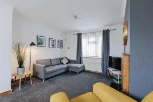 Henry House - Hartlepool