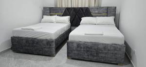 Aqua Seaview apartment