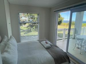 Views galore in Kleinmond